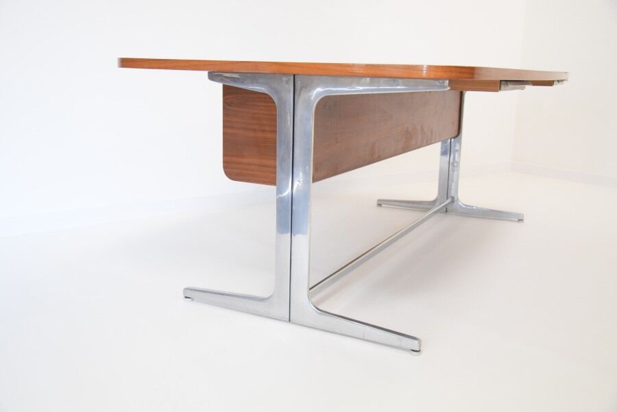 Desk Minister Georges Nelson Herman Miller 50/60