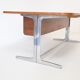 Desk Minister Georges Nelson Herman Miller 50/60