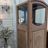 Art Deco display case