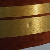 Art deco desk lamp