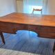 Anglo-Indian double-sided desk