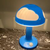 Ikea cloud lamp