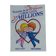 Original National Lottery poster Valentine's Day 2 jackpots 1985