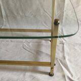 Vintage coffee table