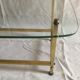 Table basse vintage