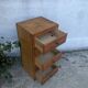 Chiffonnier, semainier