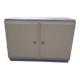 Parisian sideboard with 2 doors