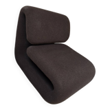 1970s Space Age design armchair