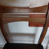 2 Scandinavian chairs