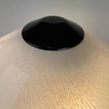 Postmodern Murano Table Lamp, 1980s