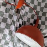 IKEA Väster Collector lampshade