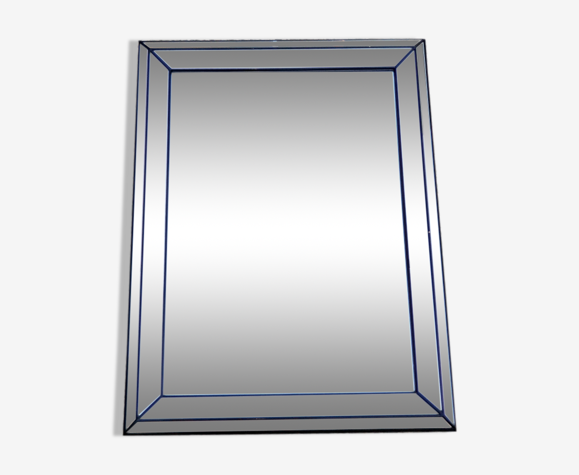 Miroir vintage deknudt a parecloses 70's