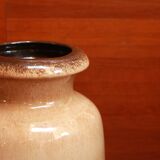 Floor vase W. Germany