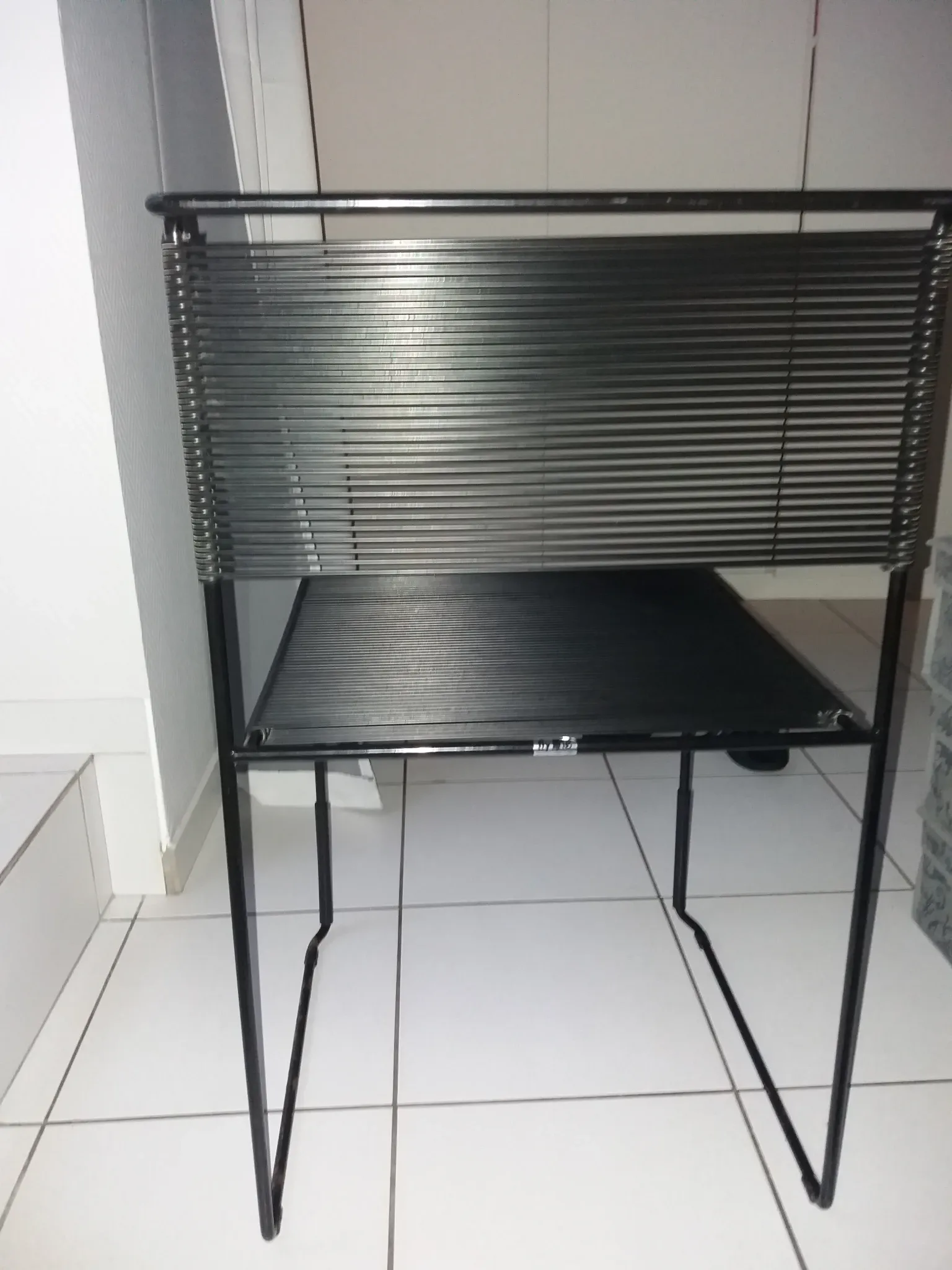 Spaghetti chair Giandomenico Belotti