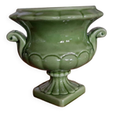 Ceramic Medici vase