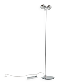 Sento terra floor lamp by Axel Meise & Christoph Kügler for Occhio