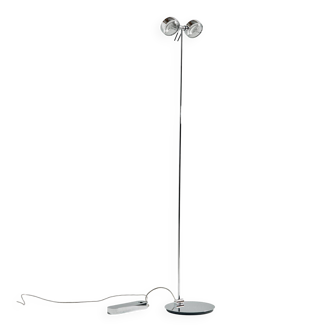 Sento terra floor lamp by Axel Meise & Christoph Kügler for Occhio