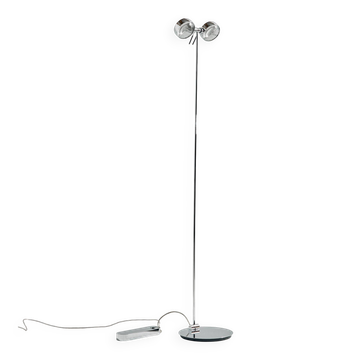 Sento terra floor lamp by Axel Meise & Christoph Kügler for Occhio