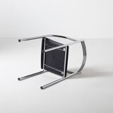 Set of 4 Francesca Spanish dining chairs by Philippe Starck for Baleri