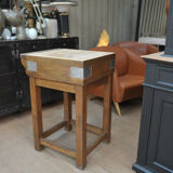 Former Clogged Billot 1950