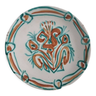 Coupelle Keraluc Quimper Jos le Corre Atelier Dusteïr J.LE CORRE.