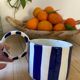 Tasse en céramique