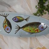 Plat poisson