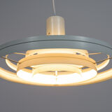 Fibonacci Ceiling Lamp by Sophus Frandsen for Fog & Morup, Denmark, 1960s