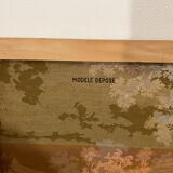 Goblin wall tapestry