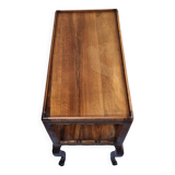 2-tops side table