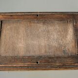 Small wooden chest/box
