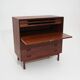 Buffet par Peter Hvidt et Orla Molgaard Nielsen pour Soborg, années 1960.