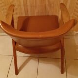 Dal Vera armchair