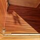 Armoire penderie 1950 circa