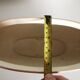 Planter – modernist planter – gustav de brum- certificate of authenticity