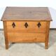 Oak Community Chest – Late 19th Century