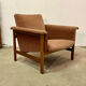 Pair of vintage armchairs from the 50s/60s.