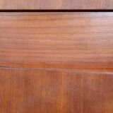 Scandinavian shoe cabinet