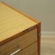 Chest of drawers, Danish design, 1970s, manufacturer: Sorø Terminalborde Ol