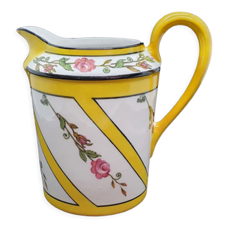 BRP Limoges milk jug