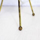 Pair of table lamps or bedside 50s