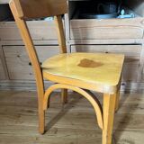 Baumann children's chair