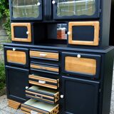 Mado buffet completely renovated