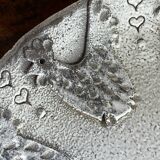 Ceramic serving dish