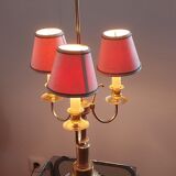 Empire-style lamp
