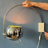 GEPO Space Age Lamp