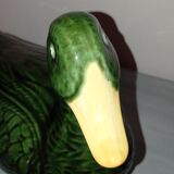 Duck dish