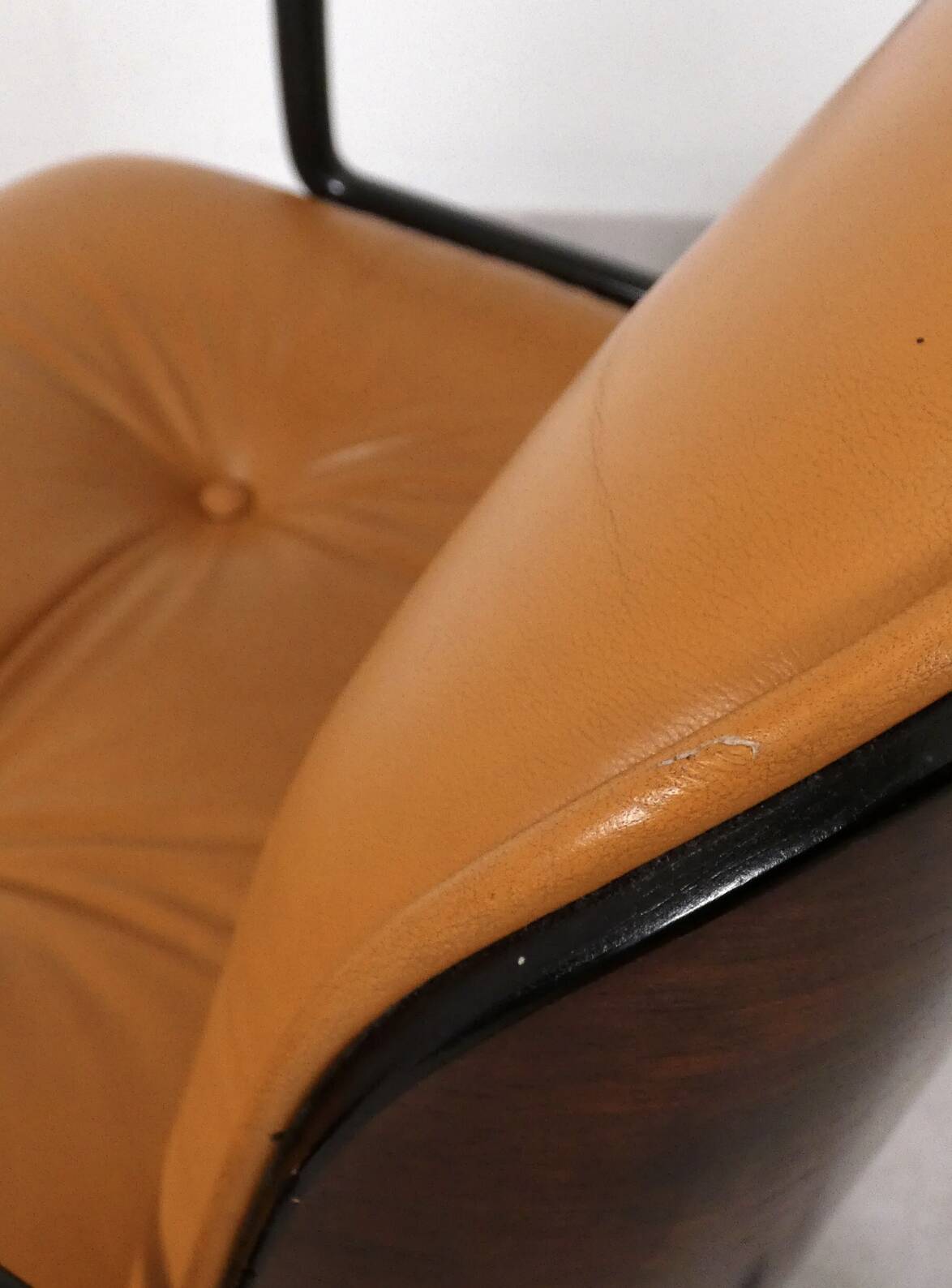 Office chairs by Ennio Fazioli for MIM Roma