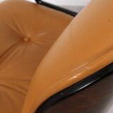 Office chairs by Ennio Fazioli for MIM Roma