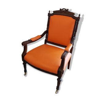 Fauteuil Napoléon III